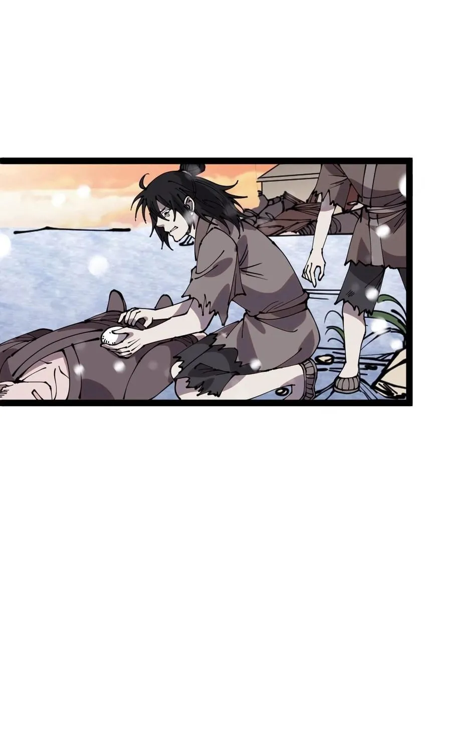 Read Start A Mountain chapter 443 image 20 on Lezhin
