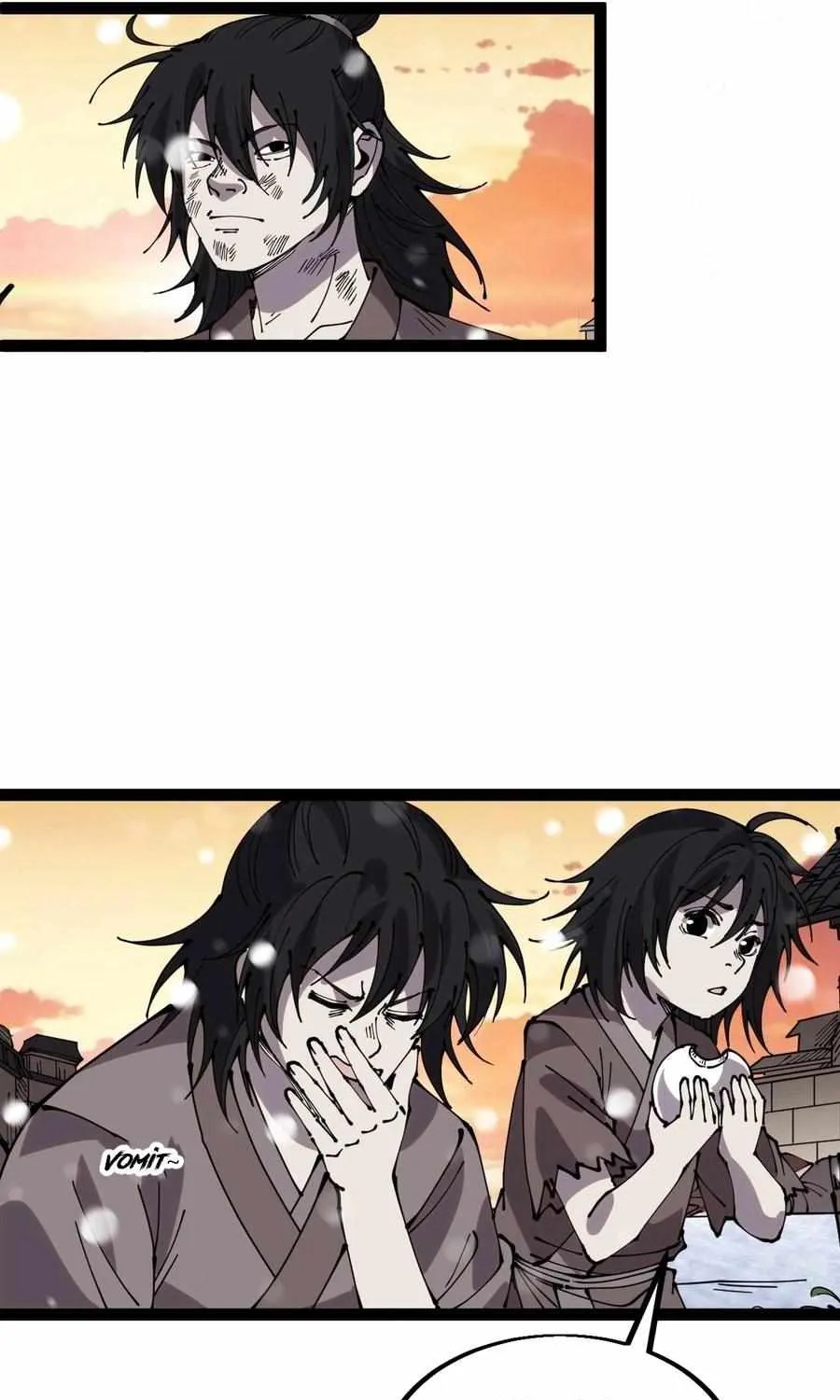 Read Start A Mountain chapter 443 image 23 on Lezhin