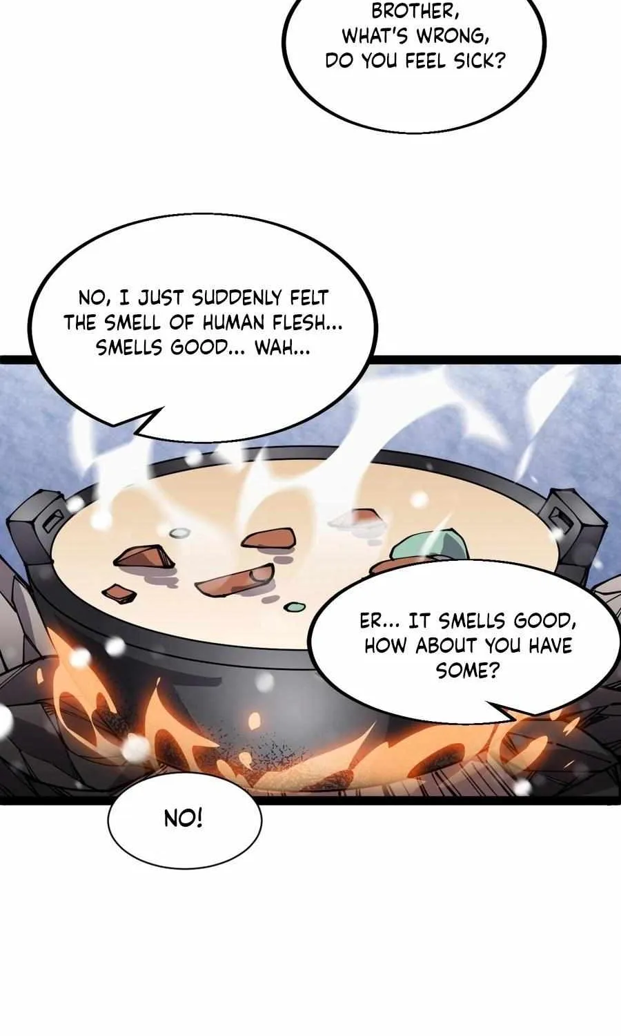 Read Start A Mountain chapter 443 image 24 on Lezhin