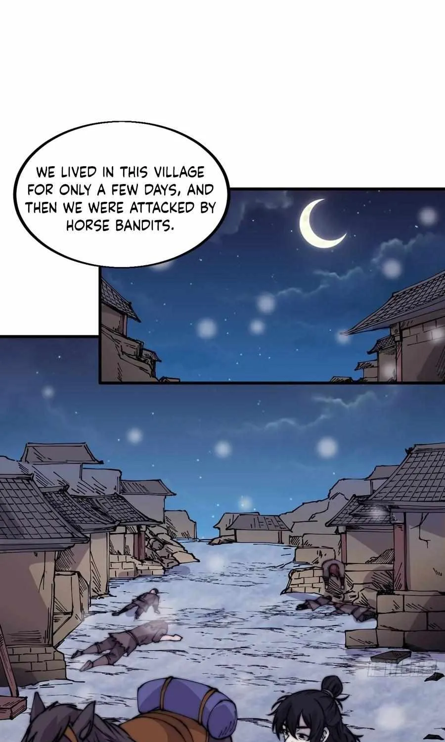 Read Start A Mountain chapter 443 image 25 on Lezhin