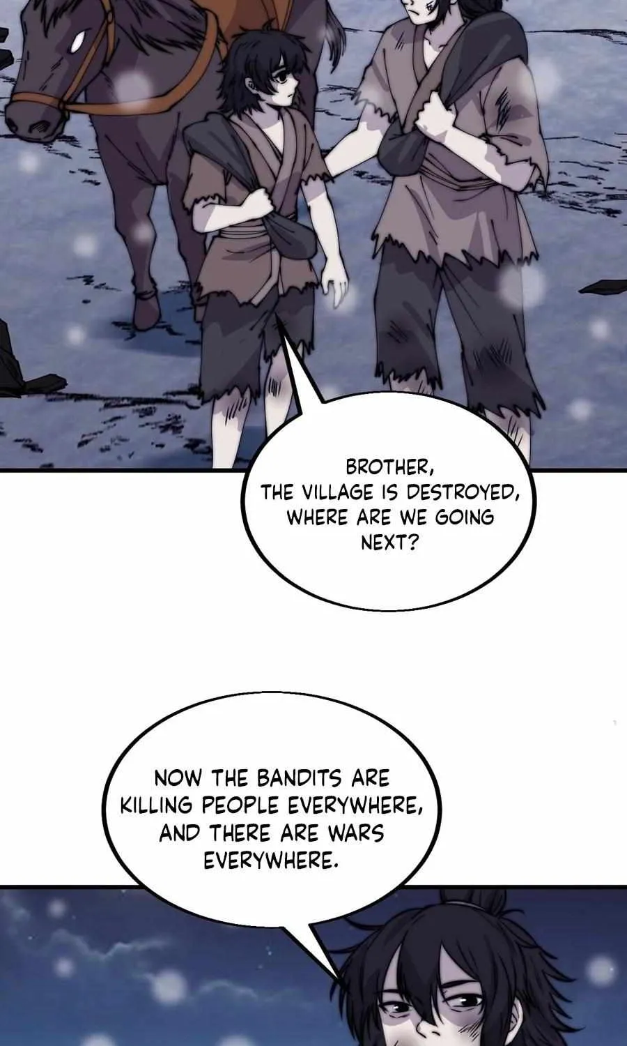 Read Start A Mountain chapter 443 image 26 on Lezhin
