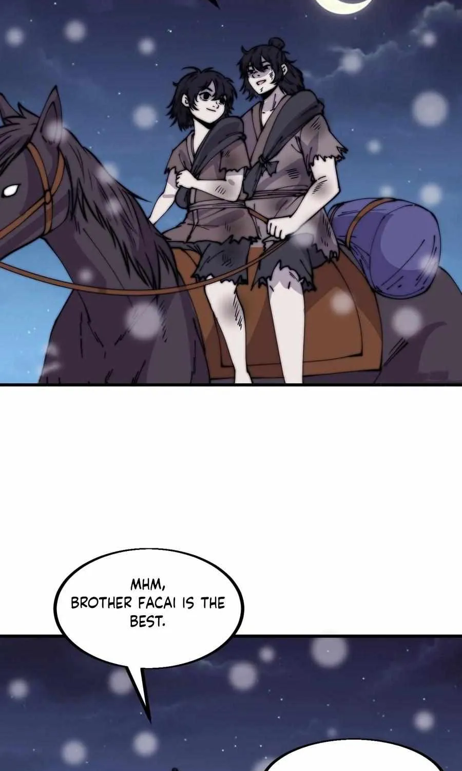 Read Start A Mountain chapter 443 image 30 on Lezhin