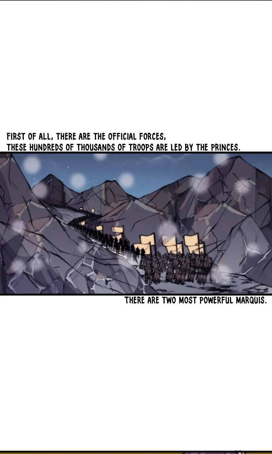 Read Start A Mountain chapter 443 image 33 on Lezhin