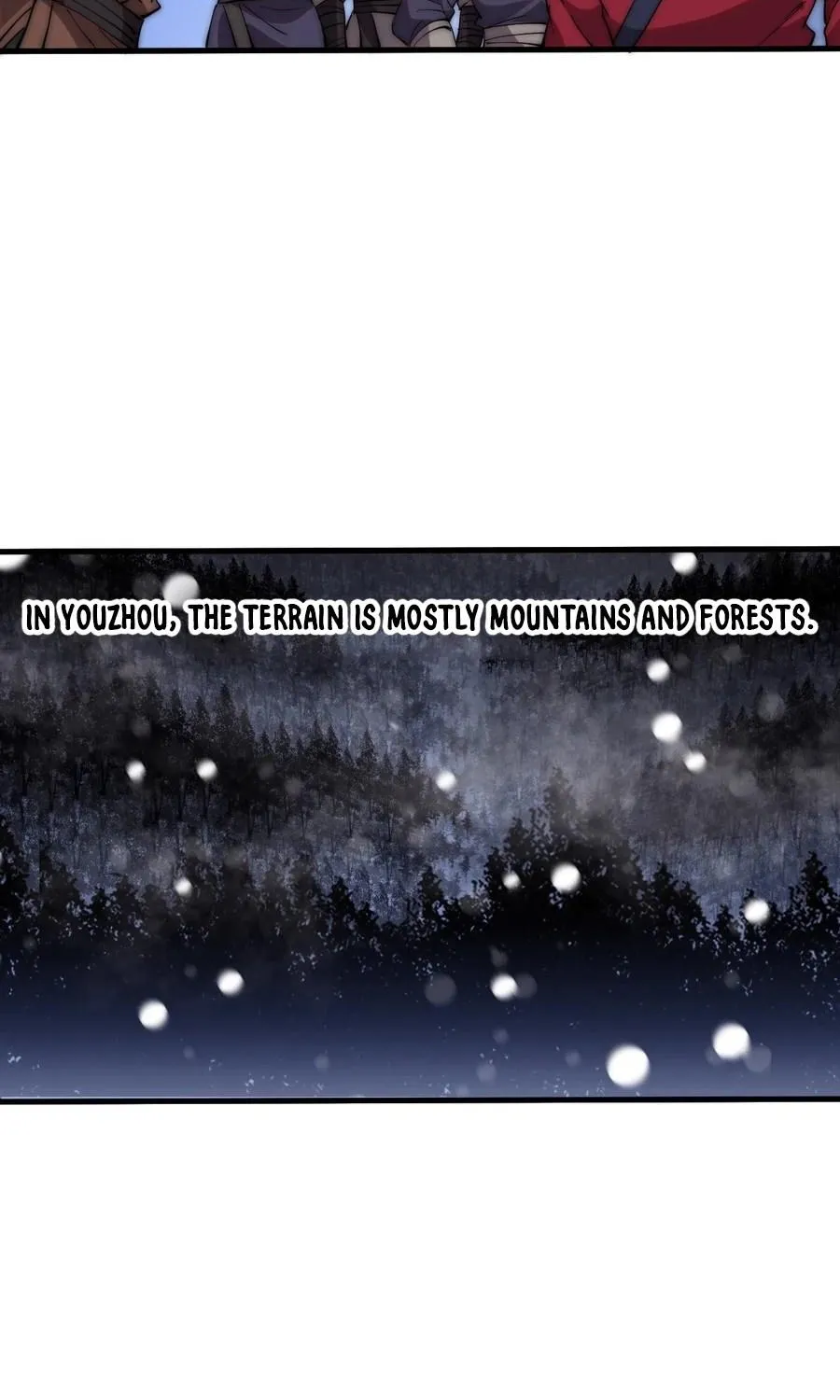 Read Start A Mountain chapter 443 image 39 on Lezhin