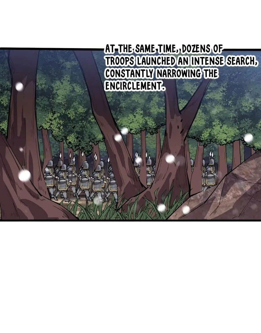 Read Start A Mountain chapter 443 image 41 on Lezhin