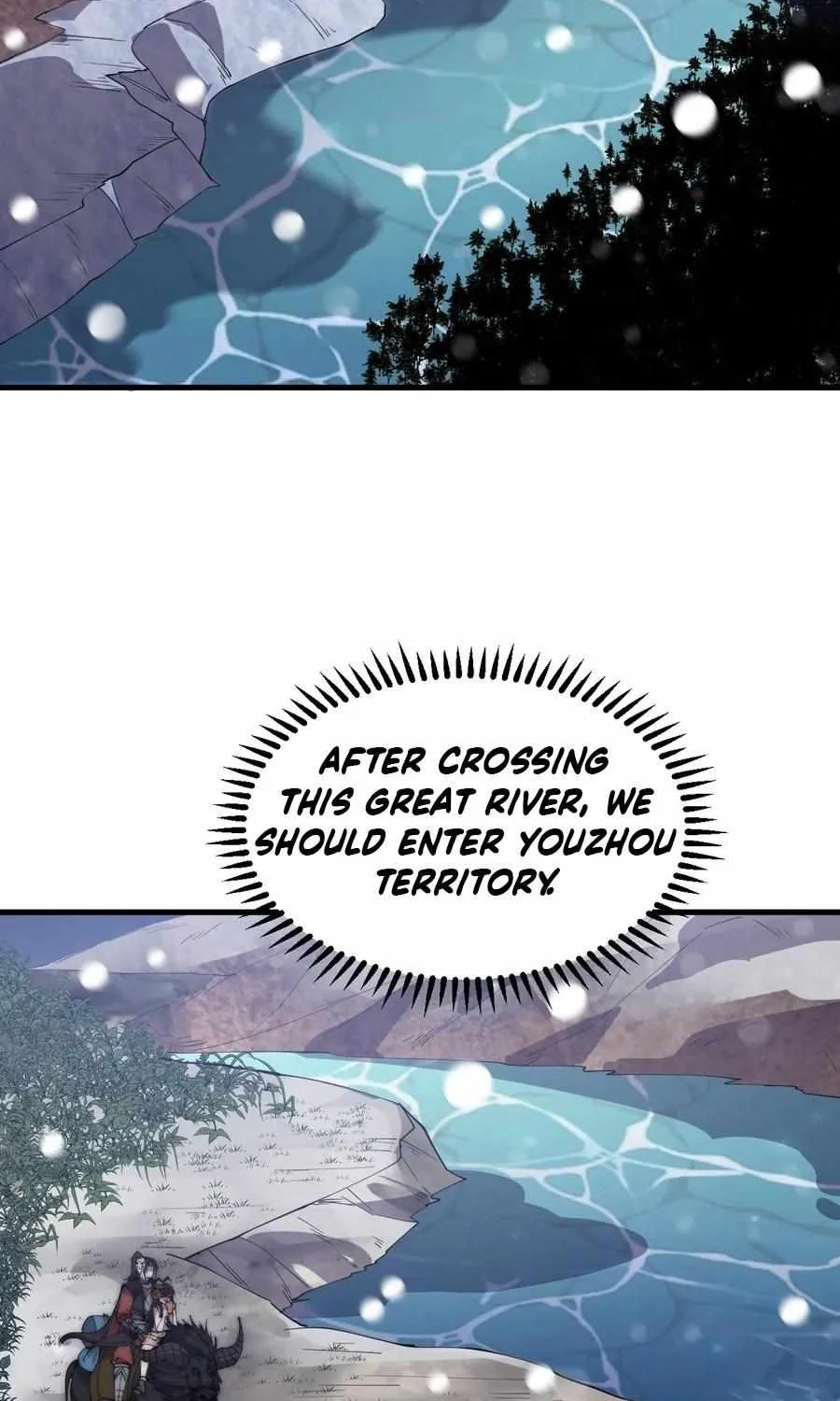 Read Start A Mountain chapter 443 image 43 on Lezhin