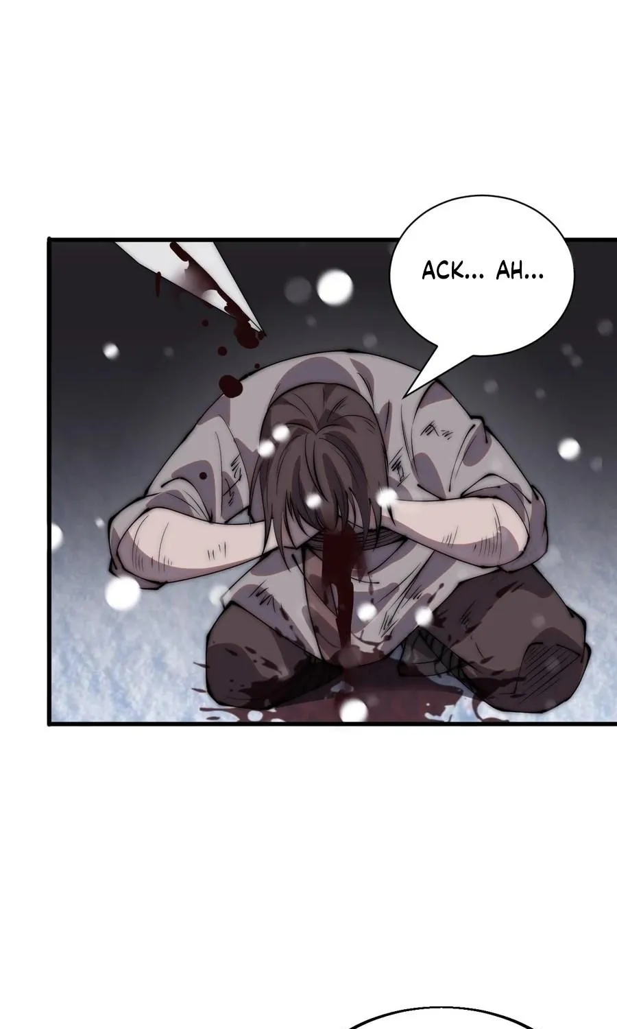 Read Start A Mountain chapter 443 image 5 on Lezhin