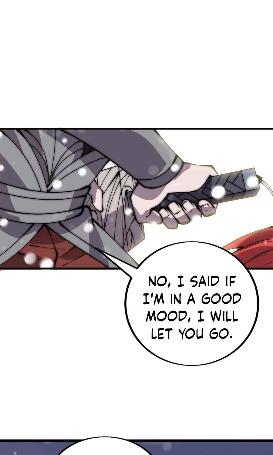 Read Start A Mountain chapter 443 image 7 on Lezhin