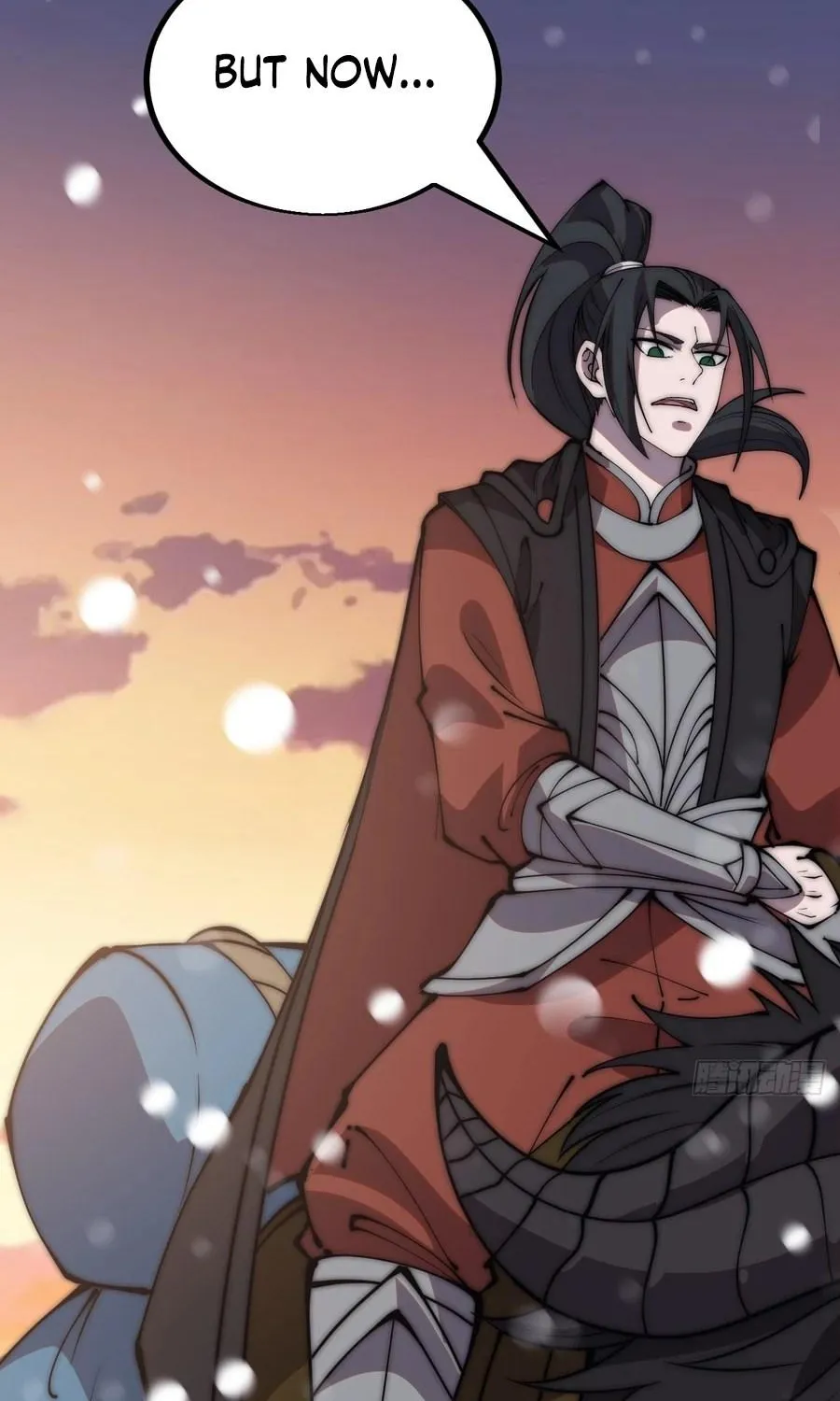 Read Start A Mountain chapter 443 image 8 on Lezhin