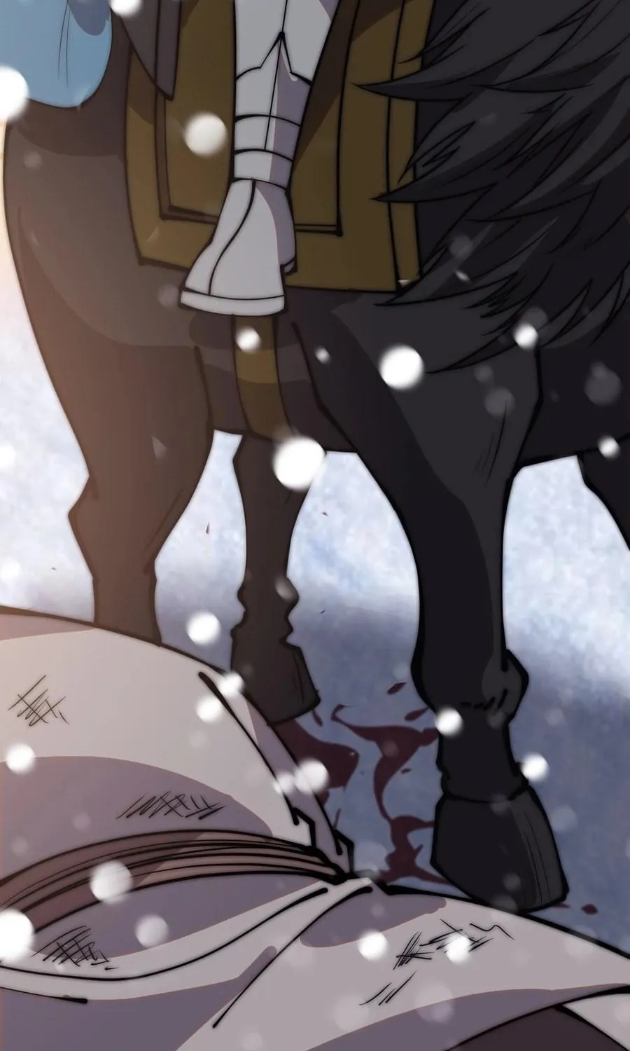 Read Start A Mountain chapter 443 image 9 on Lezhin