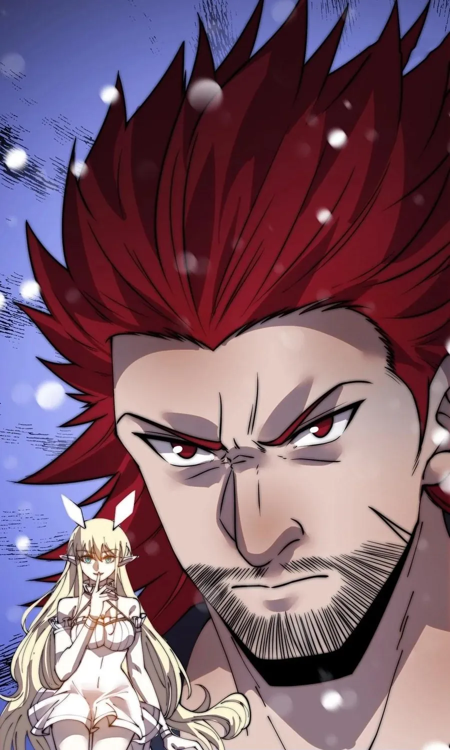 Read Start A Mountain chapter 444 image 11 on Lezhin