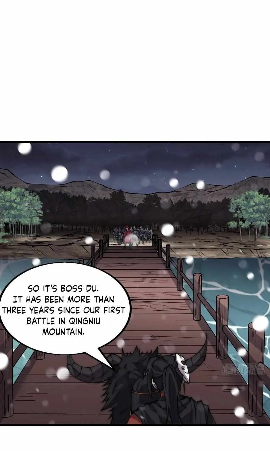 Read Start A Mountain chapter 444 image 13 on Lezhin