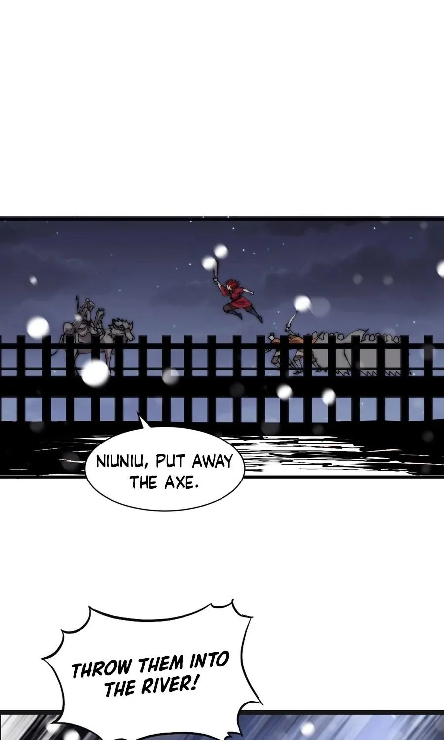 Read Start A Mountain chapter 444 image 18 on Lezhin