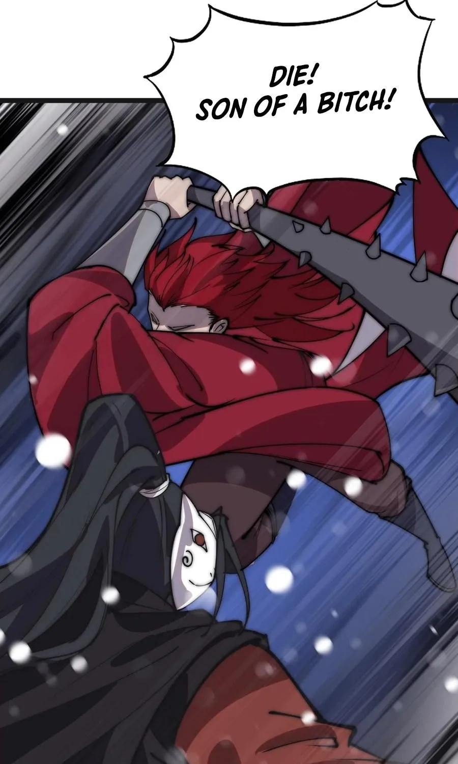 Read Start A Mountain chapter 444 image 20 on Lezhin