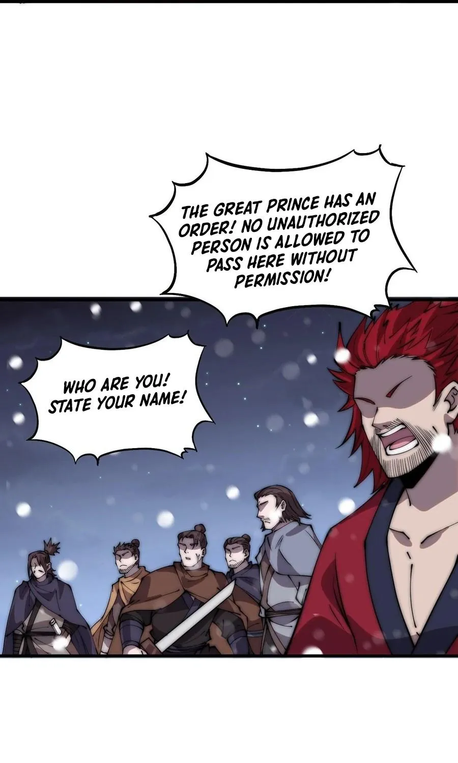 Read Start A Mountain chapter 444 image 3 on Lezhin