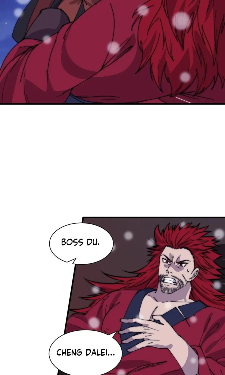 Read Start A Mountain chapter 444 image 32 on Lezhin