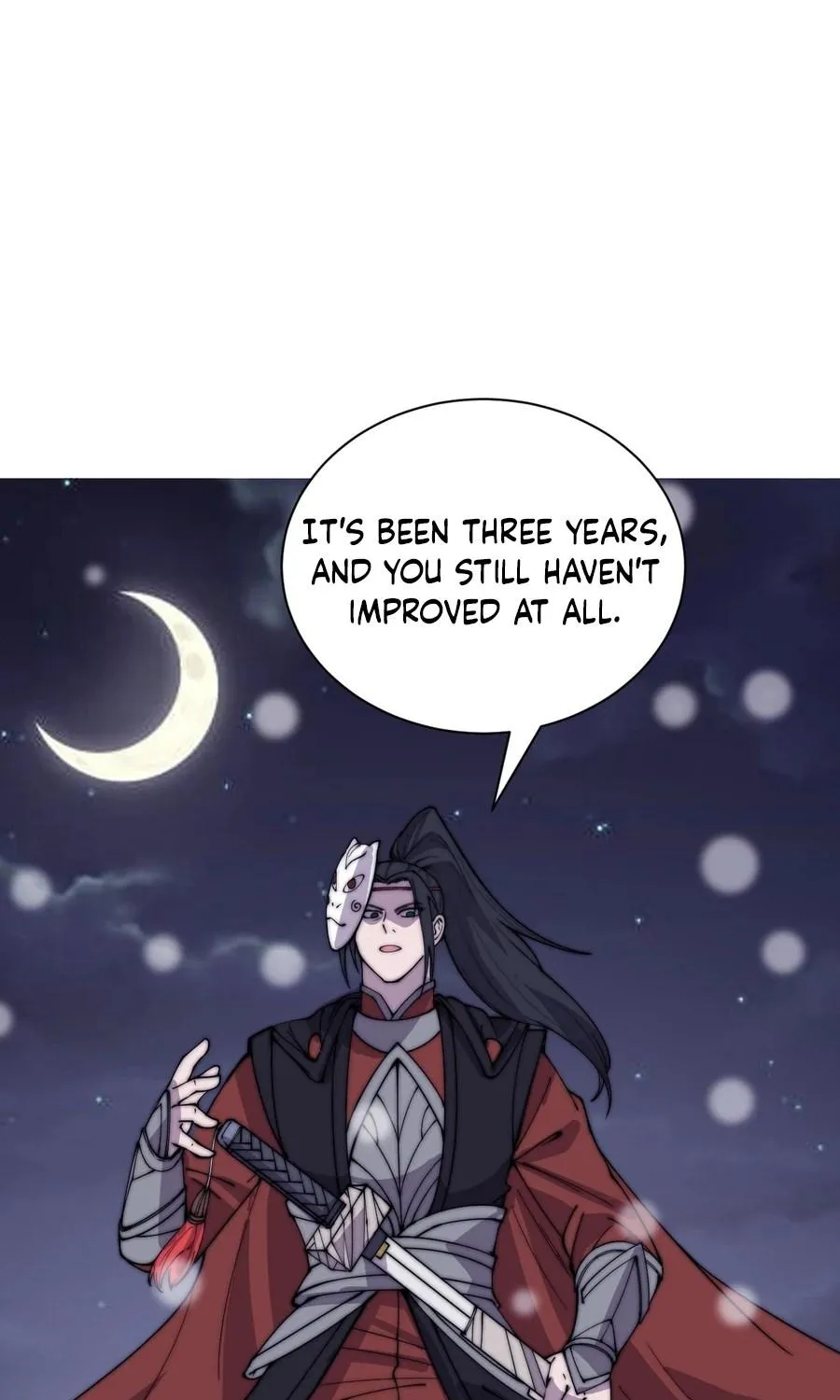 Read Start A Mountain chapter 444 image 34 on Lezhin