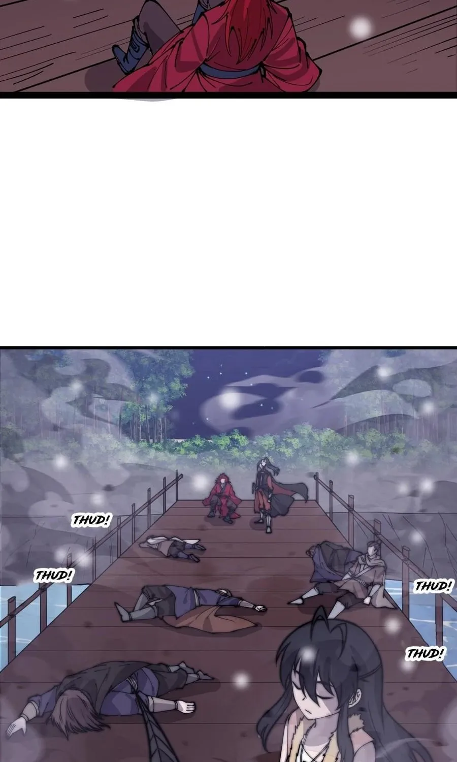 Read Start A Mountain chapter 444 image 45 on Lezhin