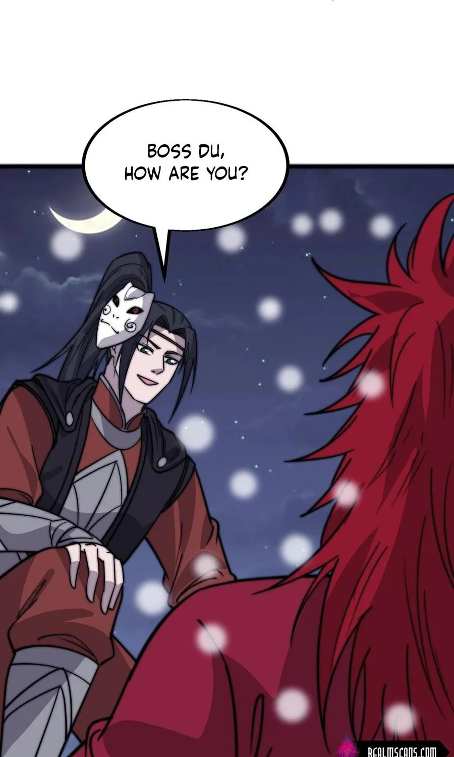 Read Start A Mountain chapter 444 image 48 on Lezhin
