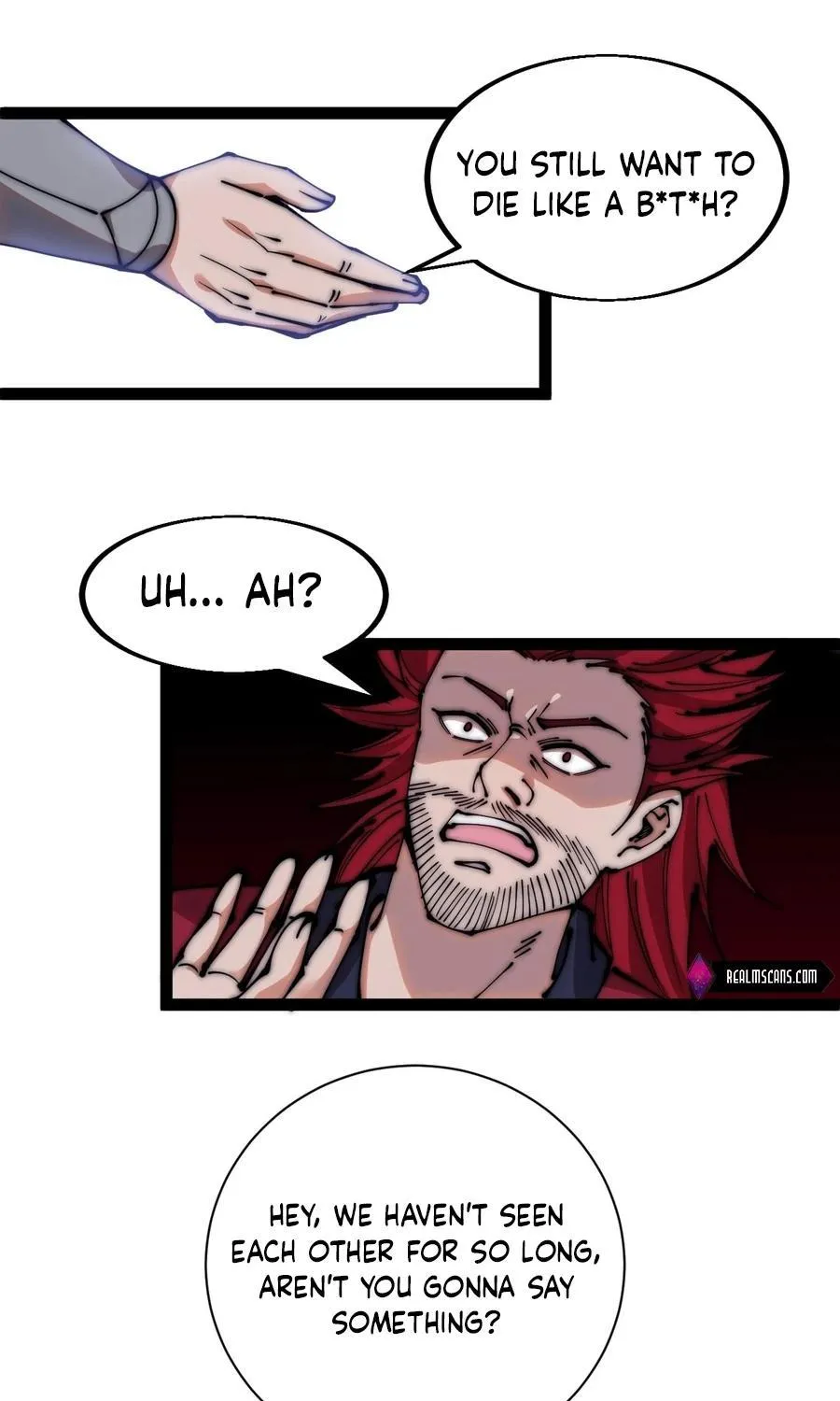 Read Start A Mountain chapter 445 image 1 on Lezhin