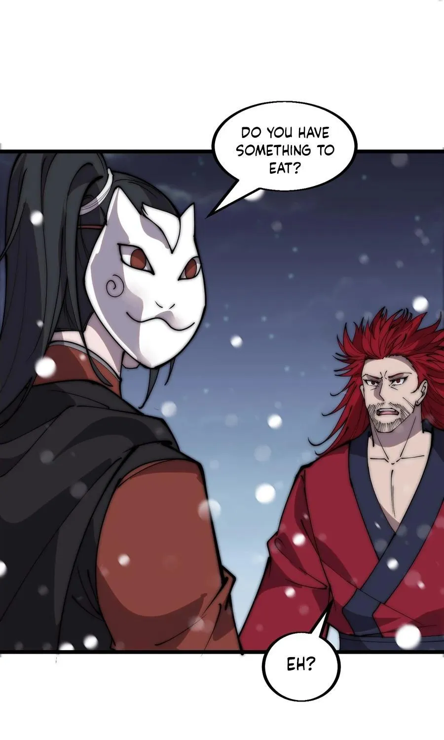 Read Start A Mountain chapter 445 image 12 on Lezhin