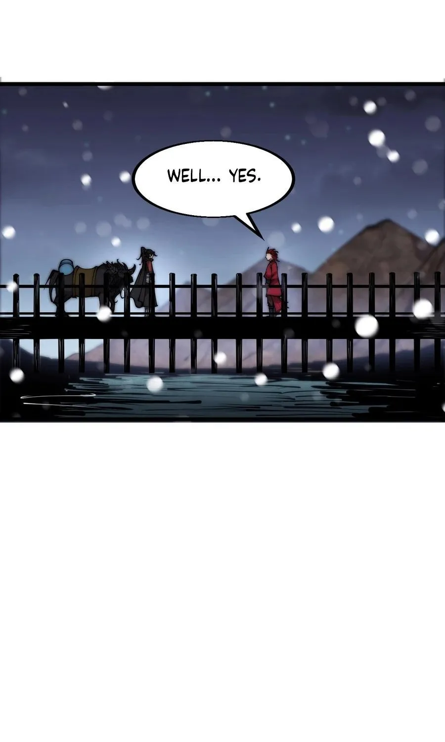 Read Start A Mountain chapter 445 image 13 on Lezhin