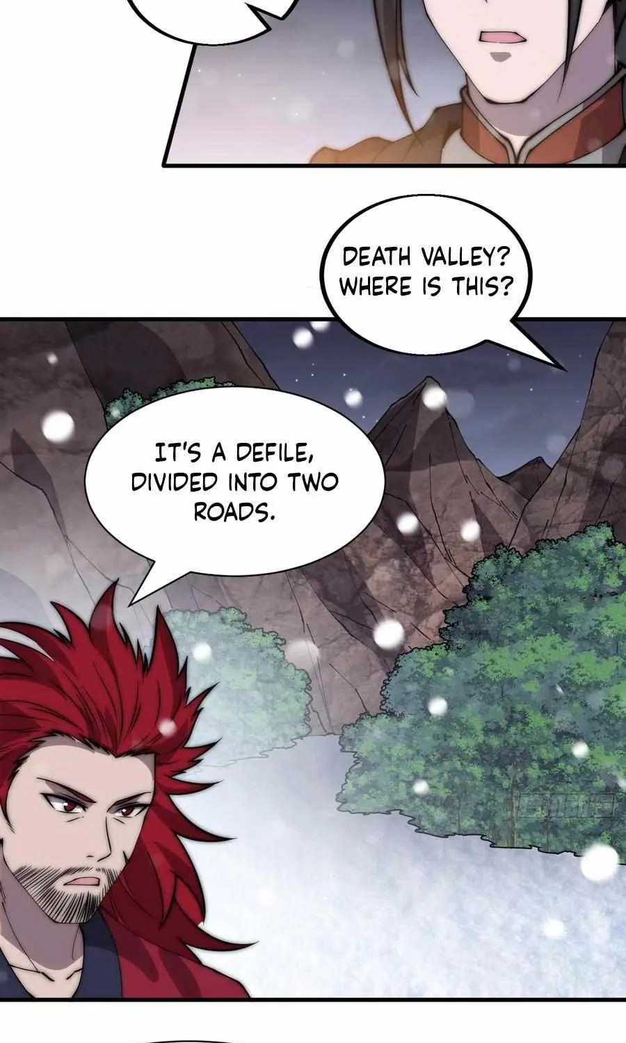 Read Start A Mountain chapter 445 image 22 on Lezhin