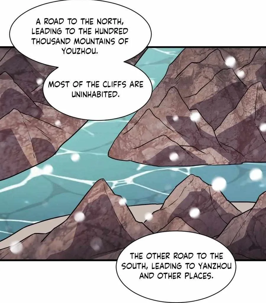 Read Start A Mountain chapter 445 image 23 on Lezhin