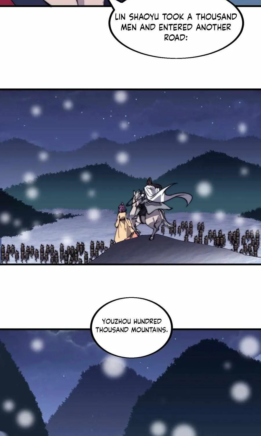 Read Start A Mountain chapter 445 image 29 on Lezhin