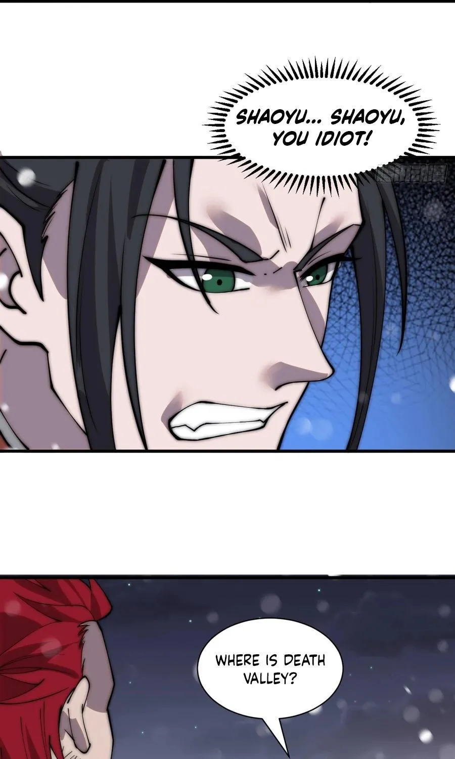 Read Start A Mountain chapter 445 image 38 on Lezhin