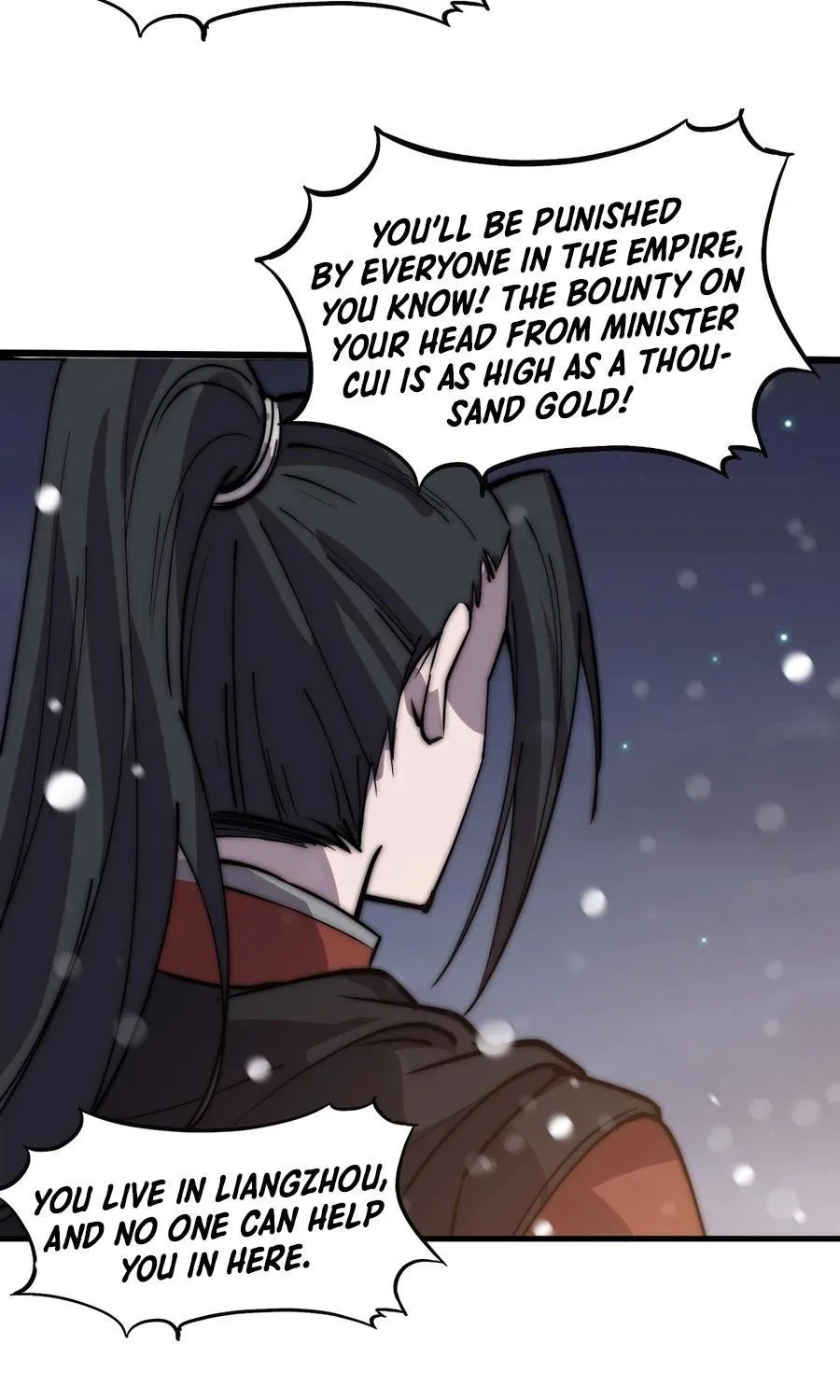 Read Start A Mountain chapter 445 image 40 on Lezhin