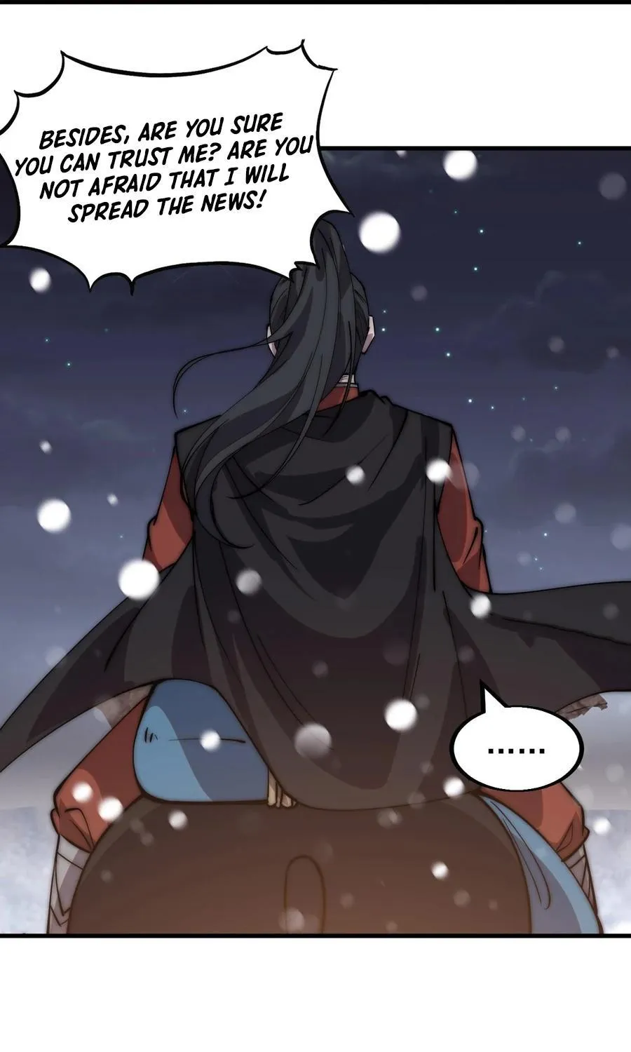 Read Start A Mountain chapter 445 image 42 on Lezhin
