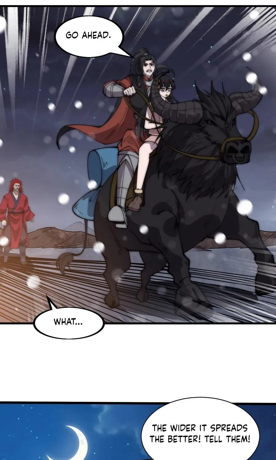 Read Start A Mountain chapter 445 image 43 on Lezhin