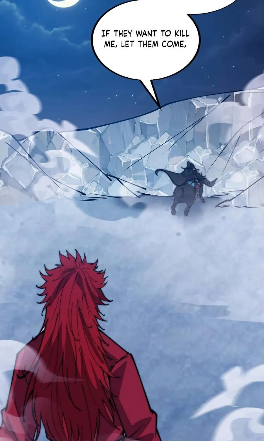 Read Start A Mountain chapter 445 image 44 on Lezhin