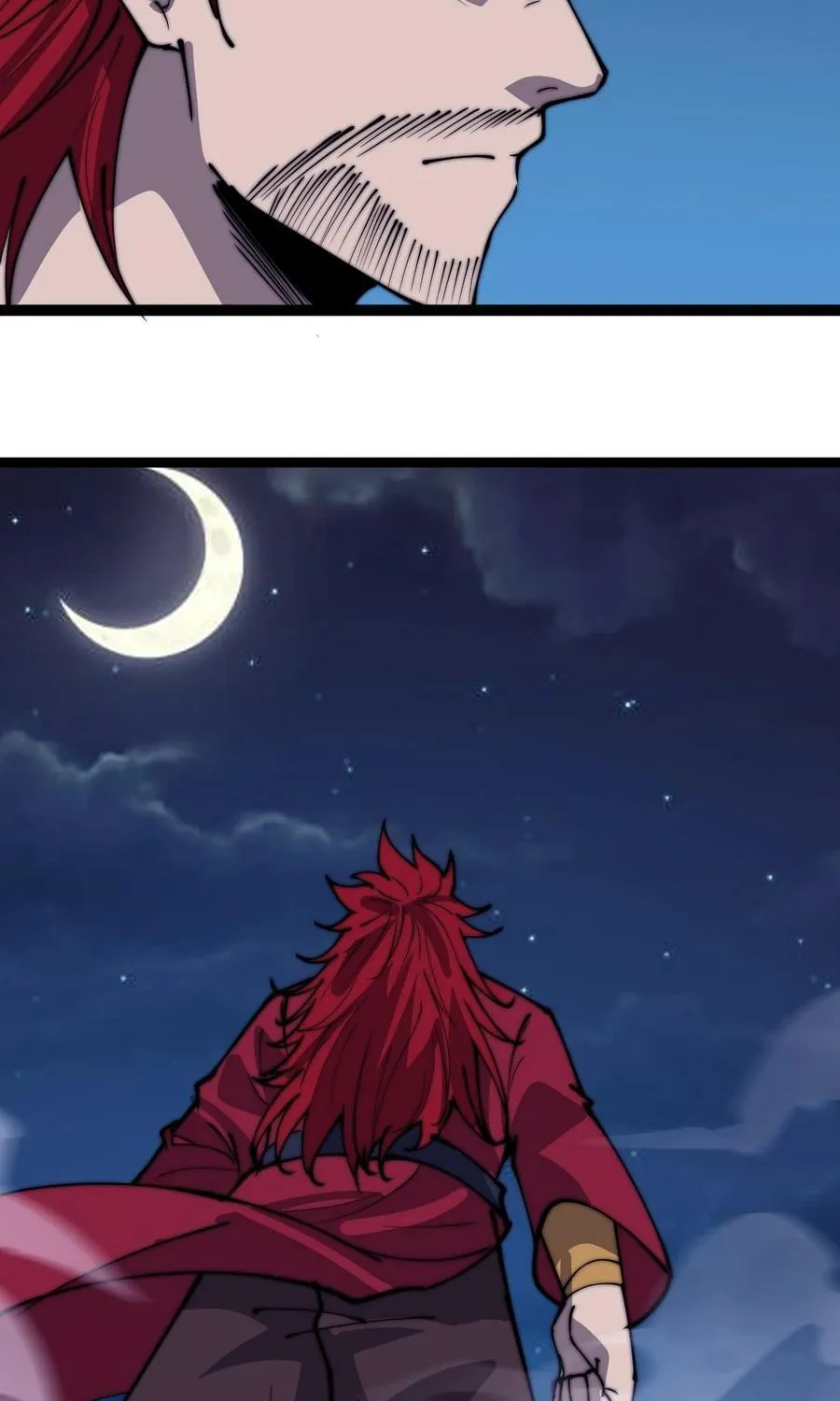 Read Start A Mountain chapter 445 image 47 on Lezhin