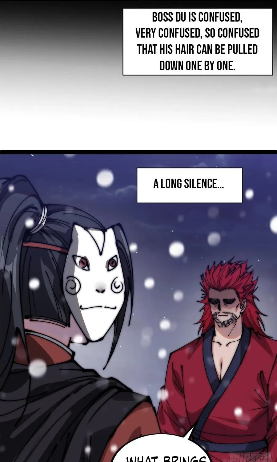 Read Start A Mountain chapter 445 image 7 on Lezhin