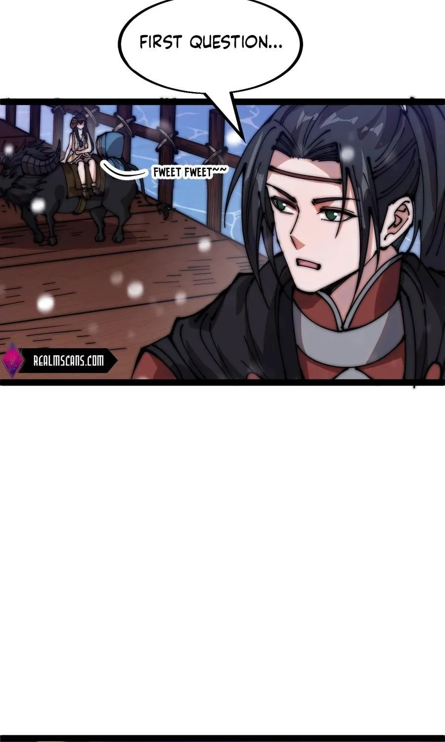 Read Start A Mountain chapter 445 image 9 on Lezhin