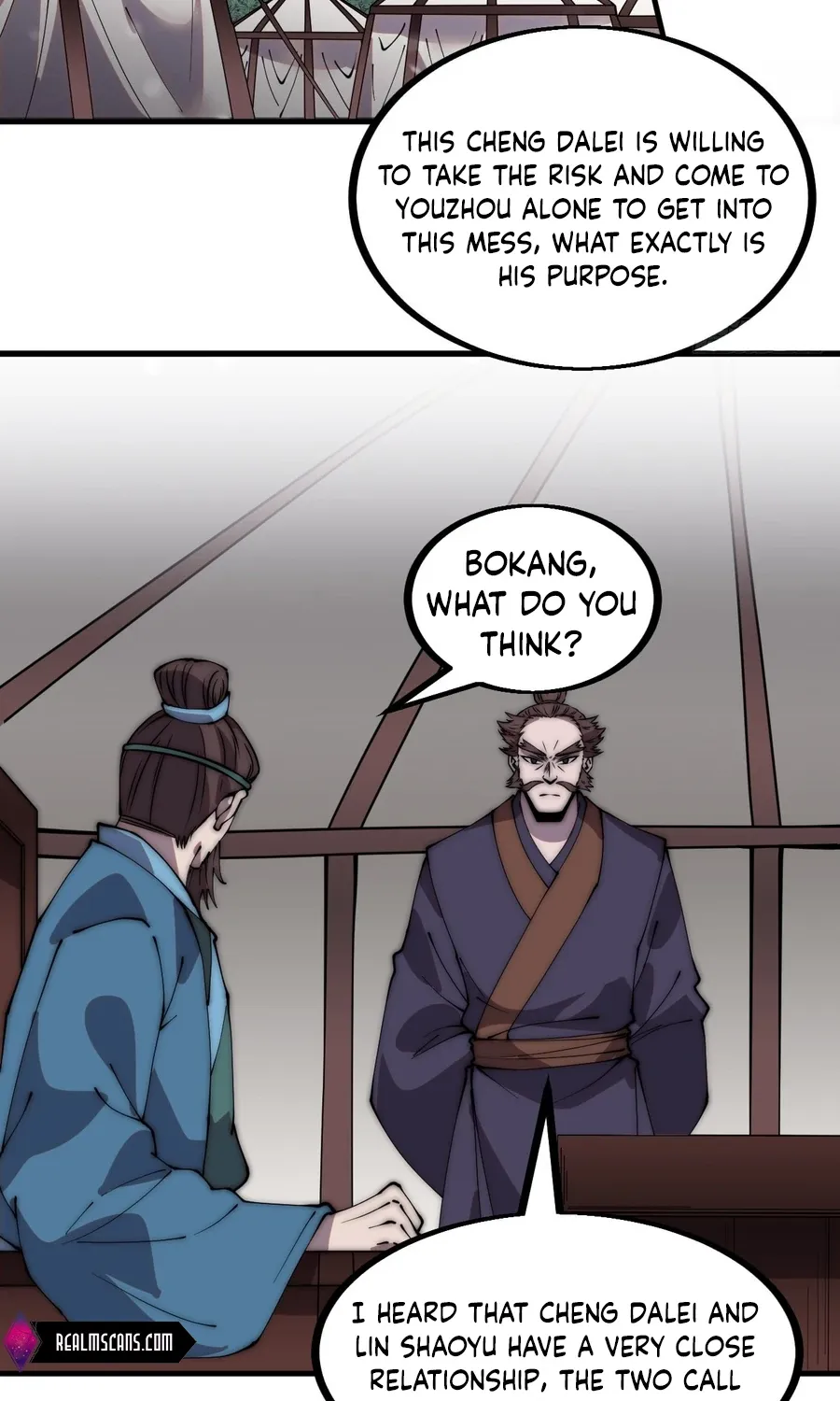 Read Start A Mountain chapter 446 image 10 on Lezhin