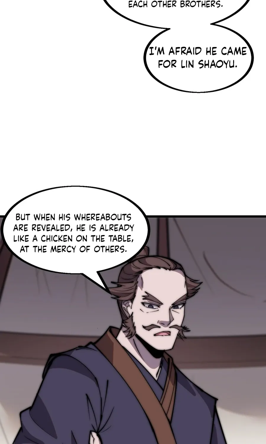 Read Start A Mountain chapter 446 image 11 on Lezhin