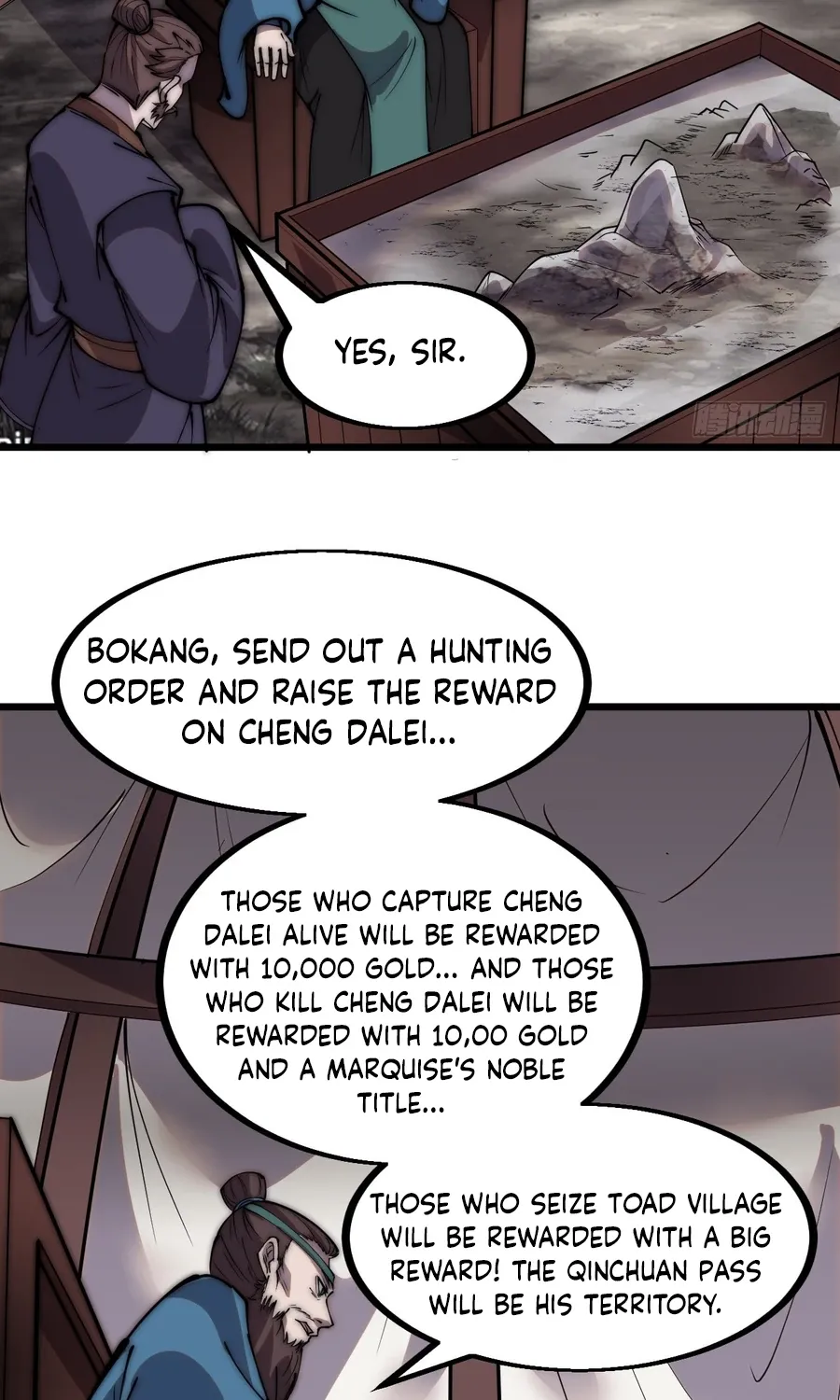 Read Start A Mountain chapter 446 image 15 on Lezhin