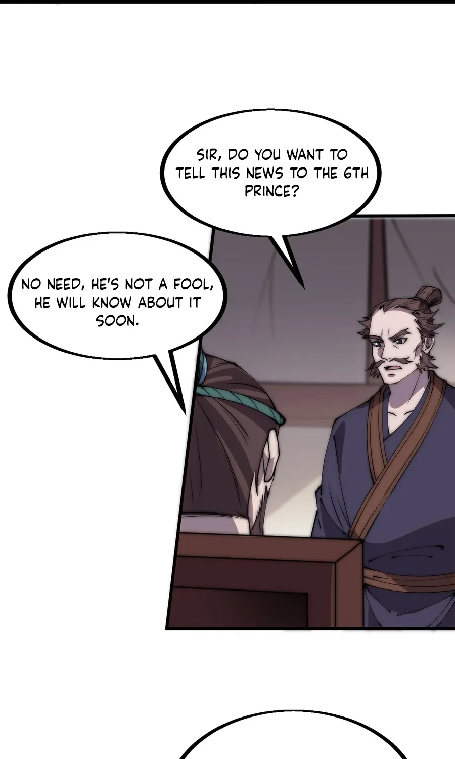 Read Start A Mountain chapter 446 image 17 on Lezhin