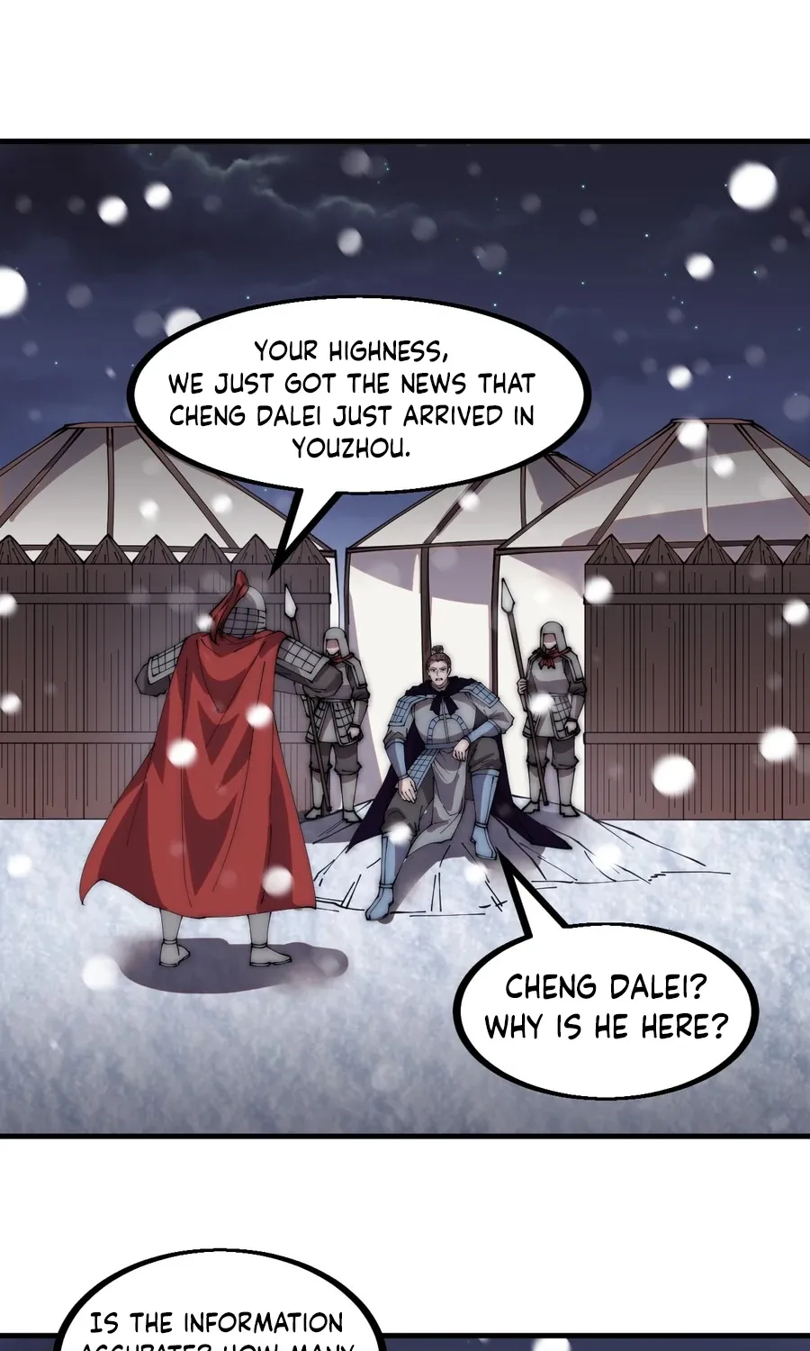Read Start A Mountain chapter 446 image 2 on Lezhin