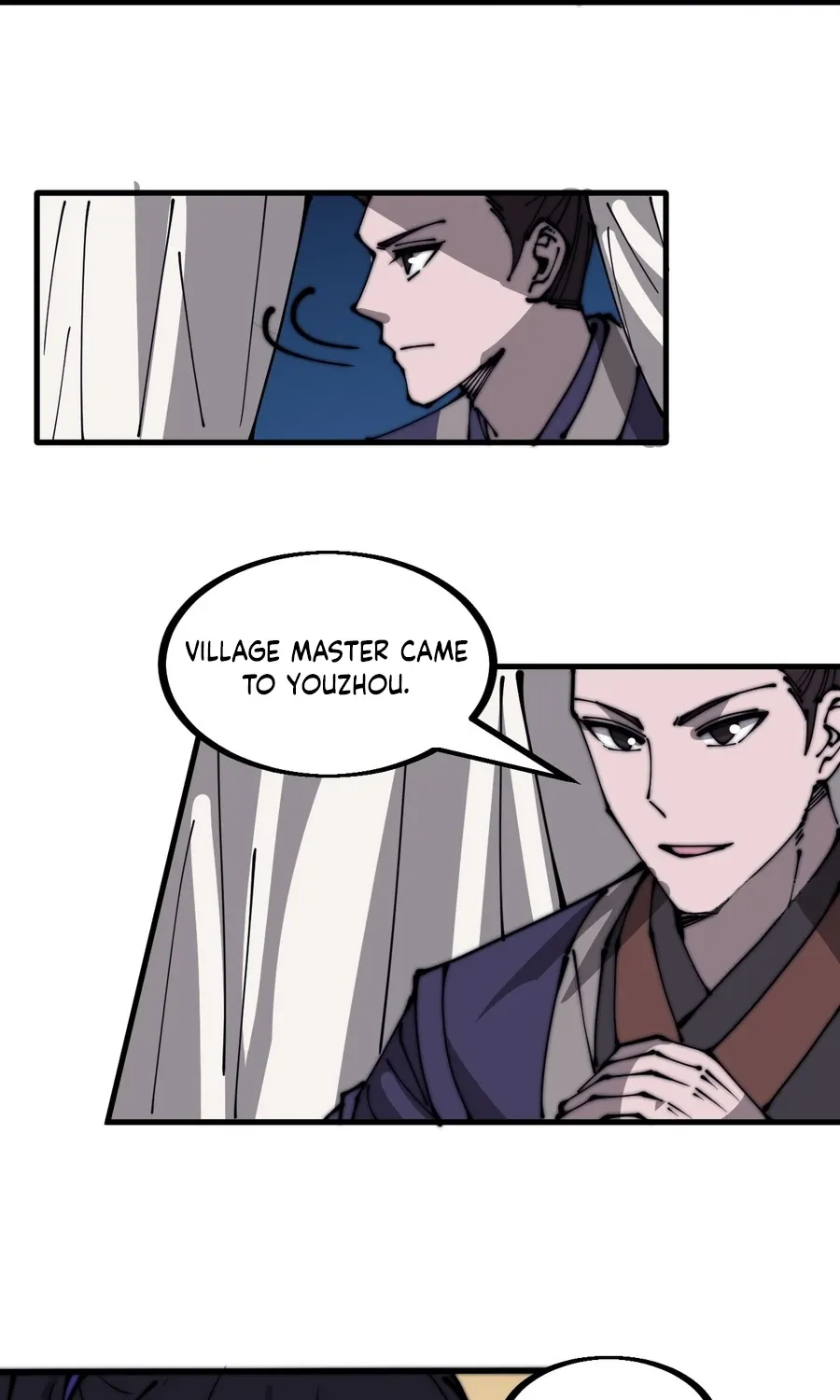 Read Start A Mountain chapter 446 image 26 on Lezhin