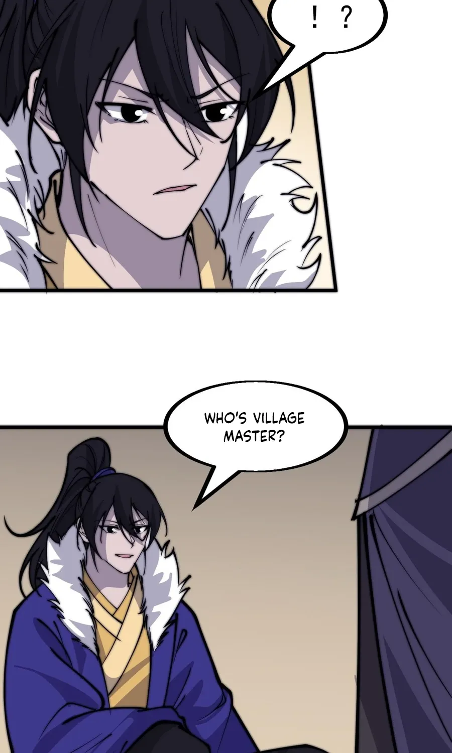 Read Start A Mountain chapter 446 image 27 on Lezhin