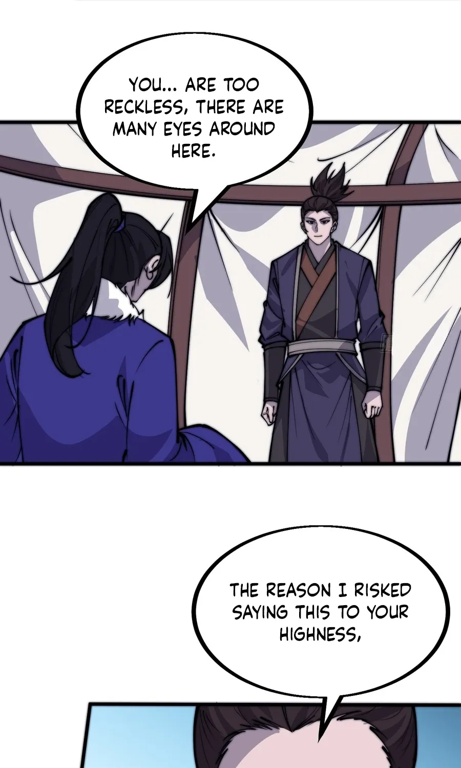 Read Start A Mountain chapter 446 image 29 on Lezhin