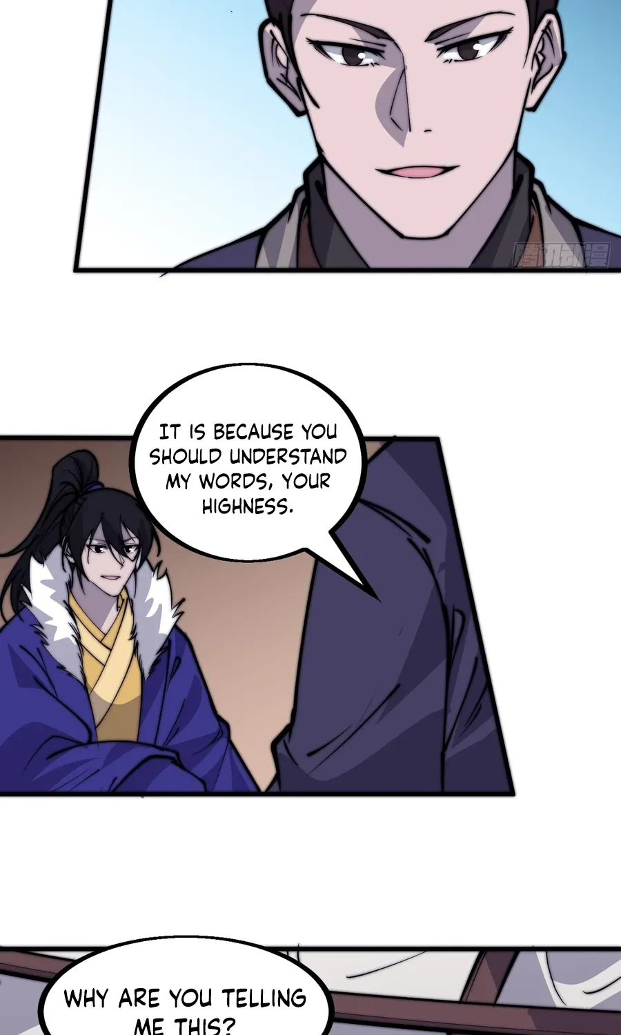 Read Start A Mountain chapter 446 image 30 on Lezhin