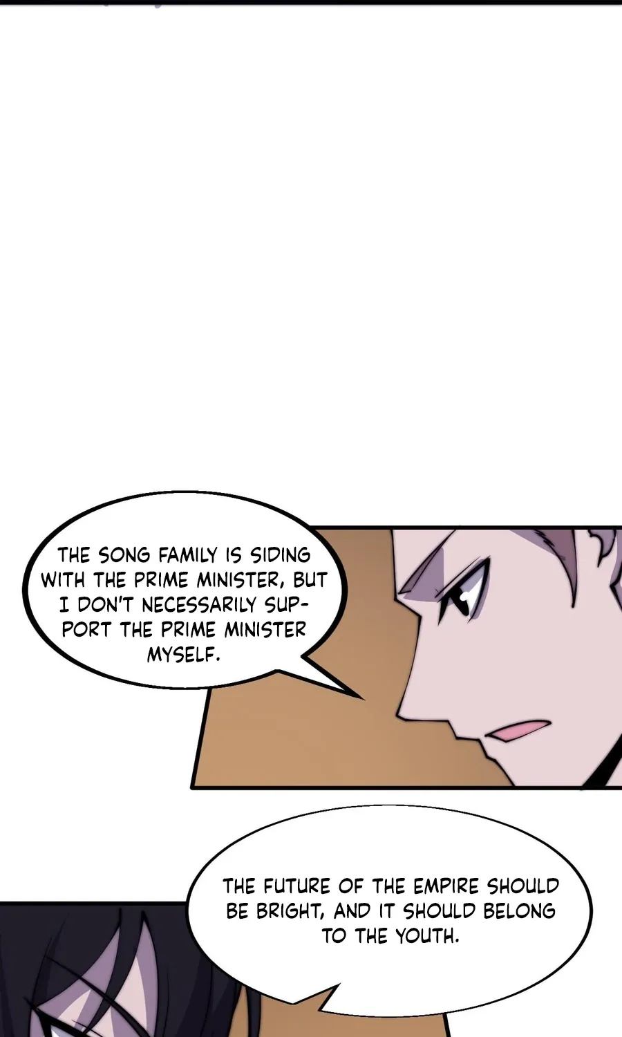 Read Start A Mountain chapter 446 image 32 on Lezhin