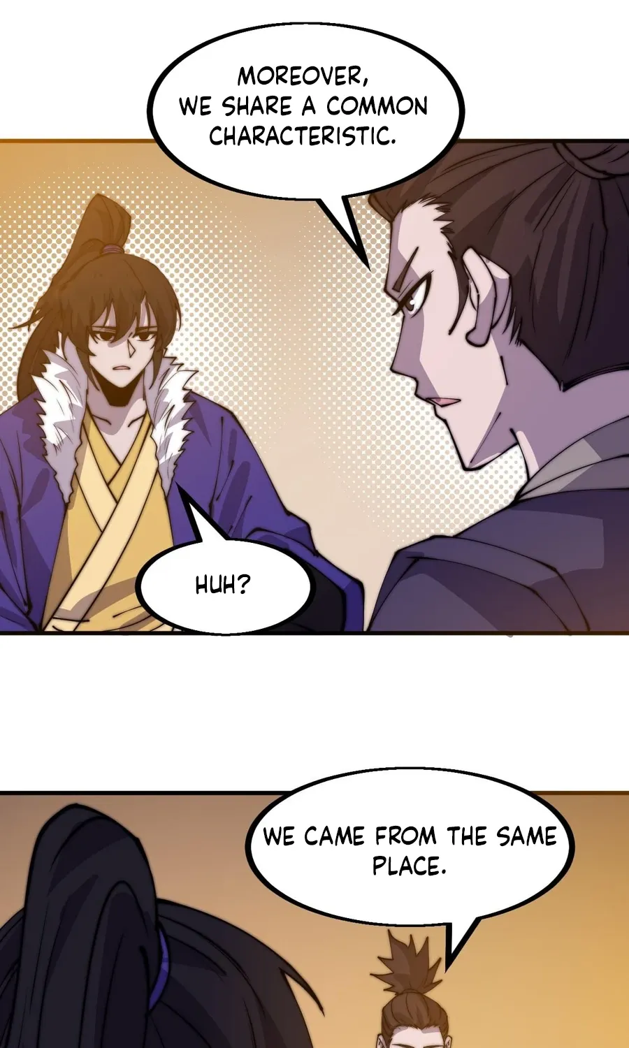 Read Start A Mountain chapter 446 image 35 on Lezhin