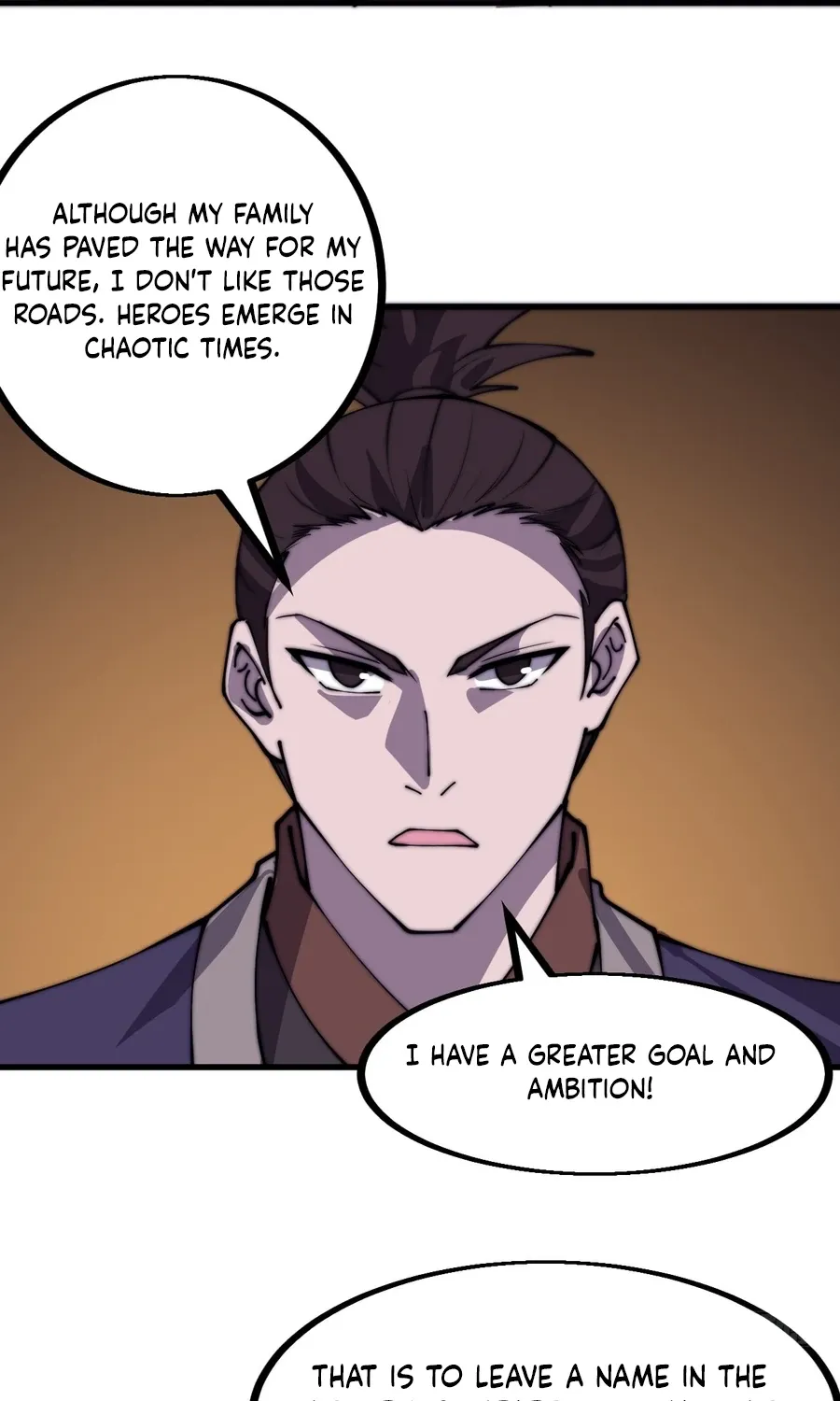 Read Start A Mountain chapter 446 image 39 on Lezhin