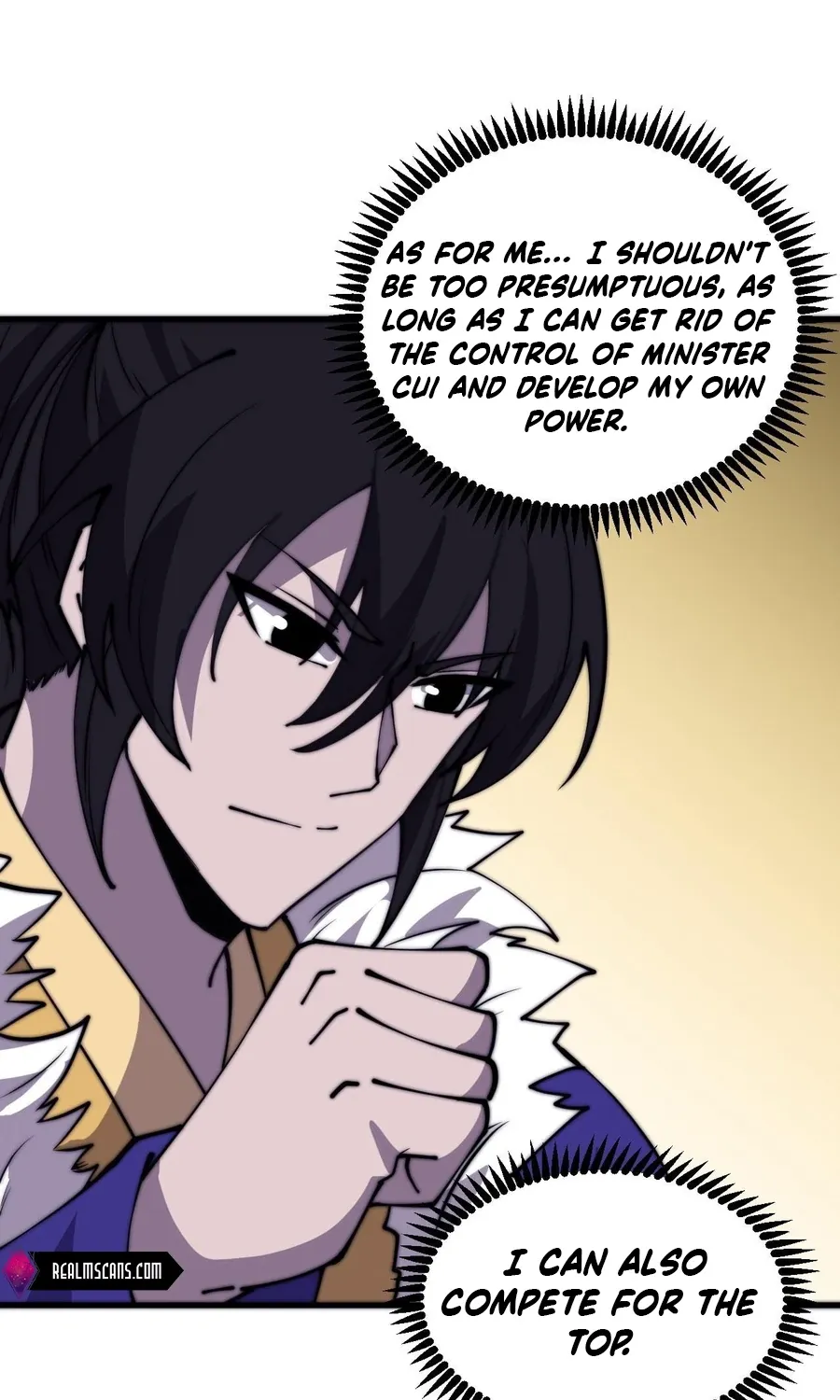 Read Start A Mountain chapter 446 image 42 on Lezhin